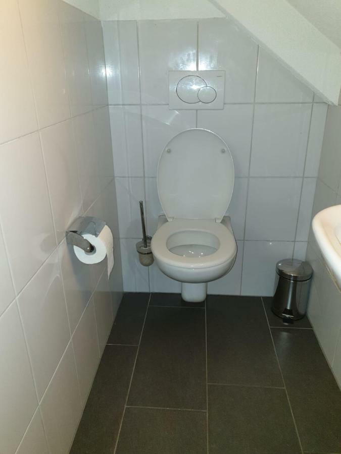 Grosses Apartement 2 Schlafzimmer Am Bodensee Arbon Exterior photo